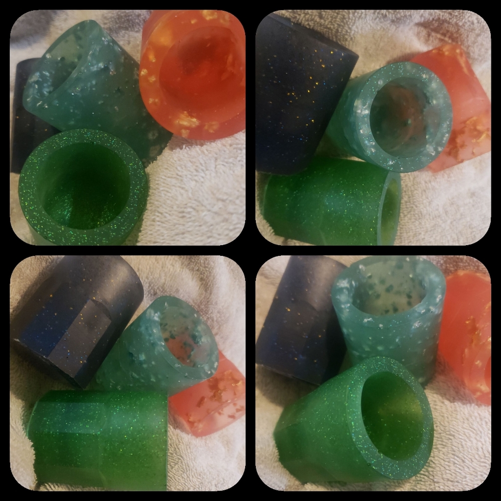 Shot Glasses
